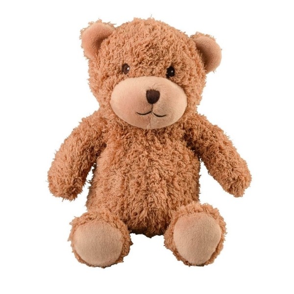 WARMIES Minis Wärme-Stofftier Teddybär