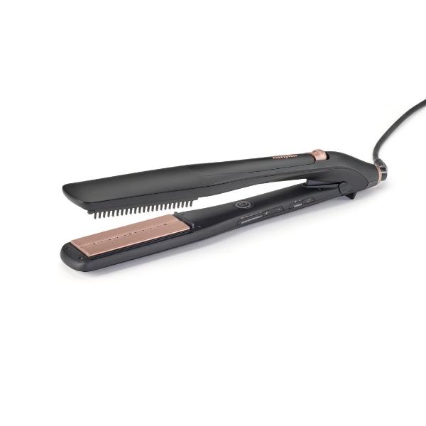 BABYLISS Haarglätter Steam Luxe Styler