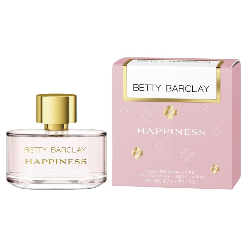 Barclay Happiness EdT 50ml