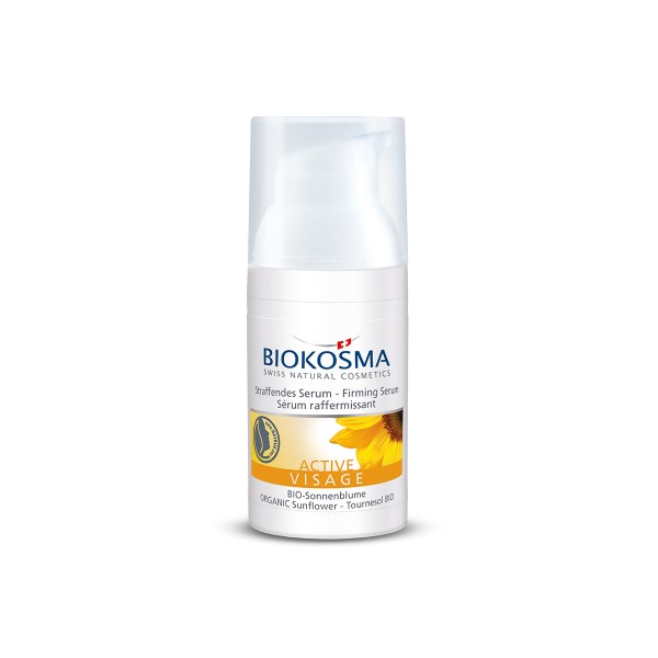 BIOKOSMA ACTIVE Tagescreme Ges aufbauend 50 ml