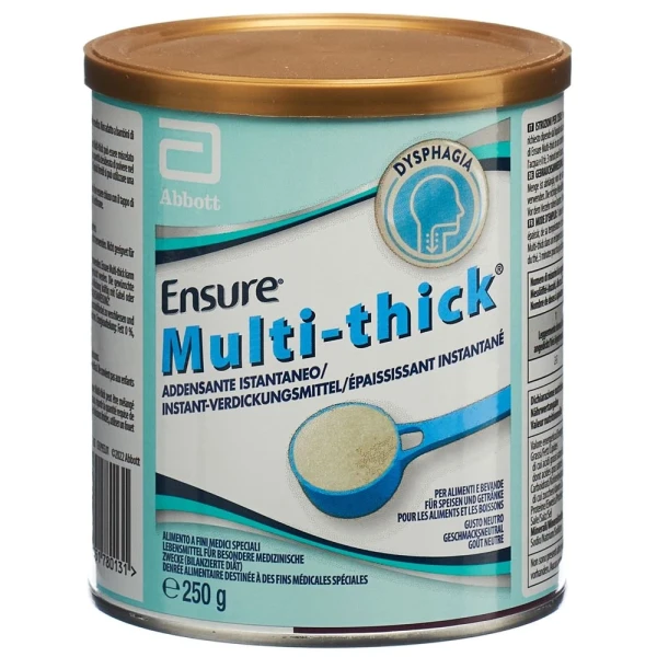 ENSURE Multi-thick Ds 250 g