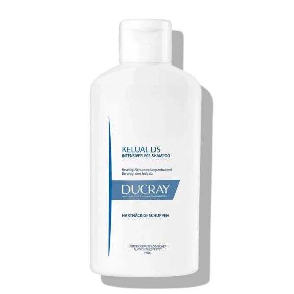 DUCRAY KELUAL DS Intensivpfl-Shampoo Tb 100 ml