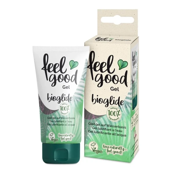 FEELGOOD Gleitgel Bioglide 50 ml