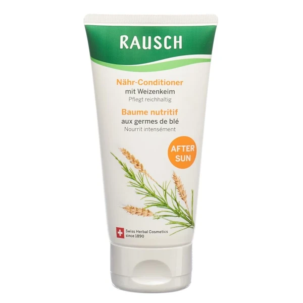 RAUSCH Nähr-Conditioner Weizenkeim Fl 150 ml