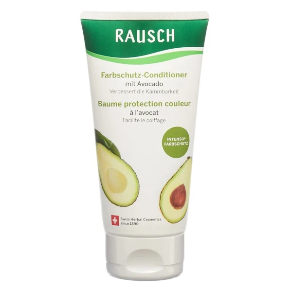 RAUSCH Farbschutz-Conditioner Avocat Fl 150 ml