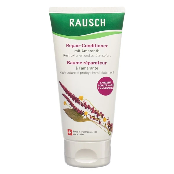 RAUSCH Repair-Conditioner Amaranth Fl 150 ml