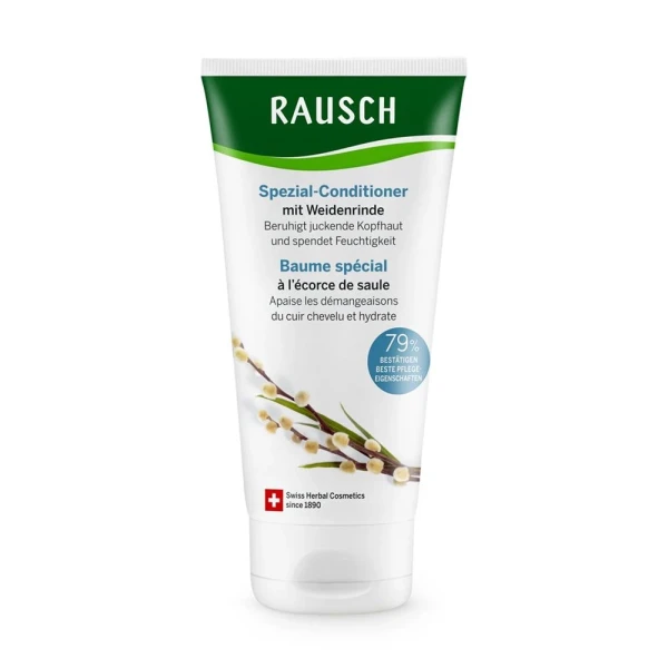 RAUSCH Spezial-Conditioner Weidenrinde 150 ml