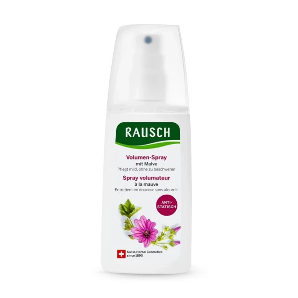 RAUSCH Volumen-Spray Malve 100 ml