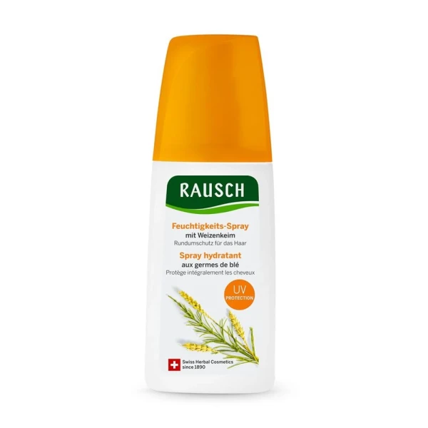 RAUSCH Feuchtigkeits-Spray Weizenkeim 100 ml