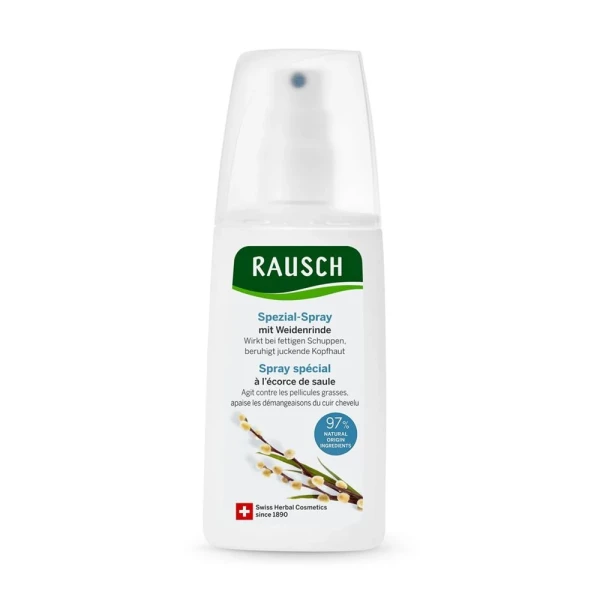 RAUSCH Spezial-Spray Weidenrinde 100 ml