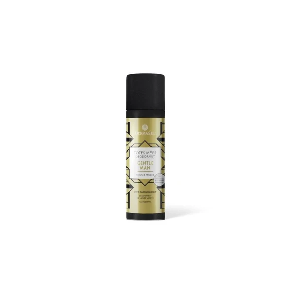 DERMASEL Deodorant Gentleman df Aeros Spr 150 ml