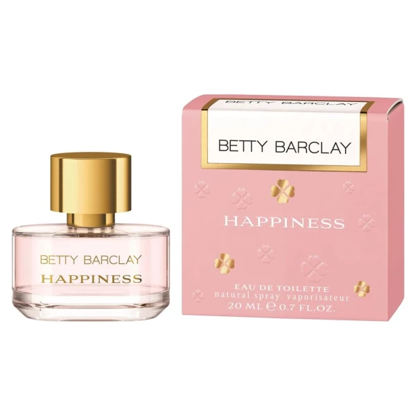 Barclay Happiness EdT 20ml
