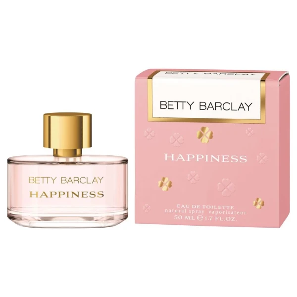 Barclay Happiness EdT 50ml