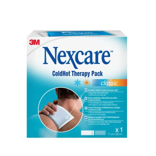3M NEXCARE ColdHot Therapy Pack Class
