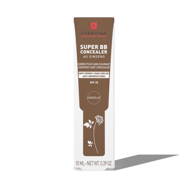 ERBORIAN Super BB Conc chocolat