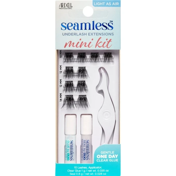 ARDELL Seamless Mini Kit Light as Air