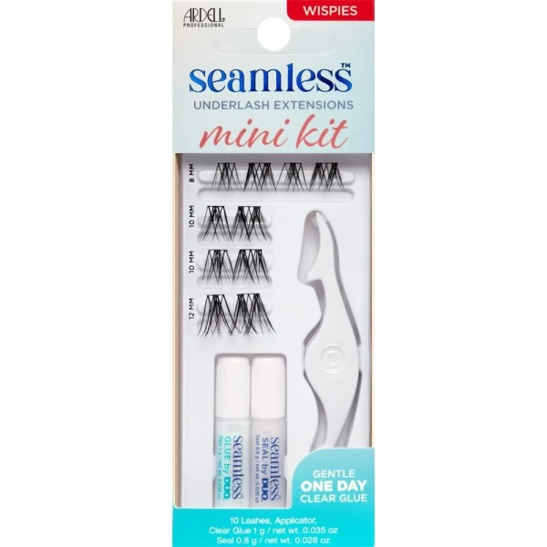 ARDELL Seamless Mini Kit Wispies