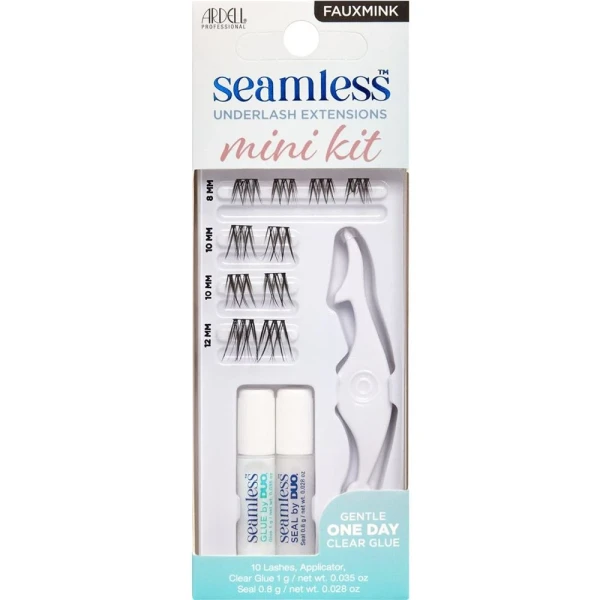 ARDELL Seamless Mini Kit Faux Mink