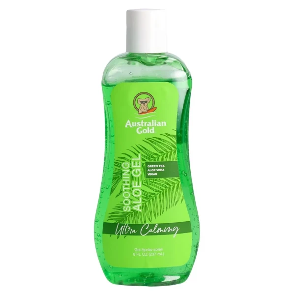 AUSTRALIAN GOLD Aftersun Soothing Aloe 237 ml