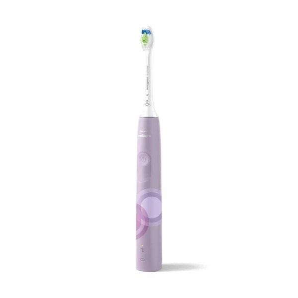 PHILIPS Sonicare elek Schallzahnb 4100 Lu Li Pri