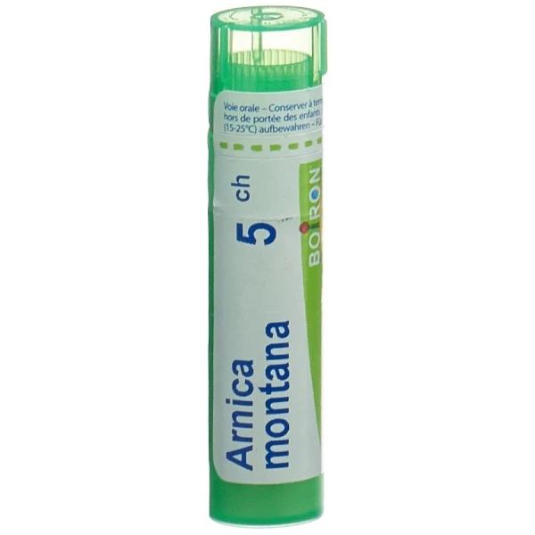 BOIRON Arnica montana Gran CH 5 4 g