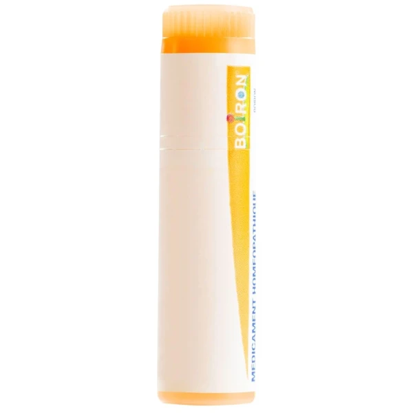 BOIRON Arnica montana Glob CH 15 1 Dos