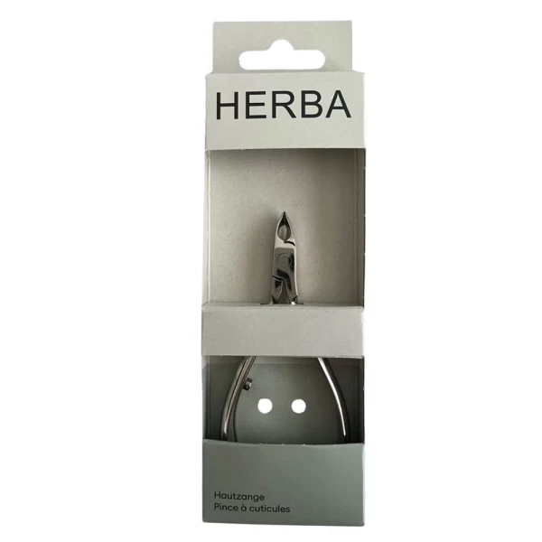 HERBA Hautzange 10cm 5384