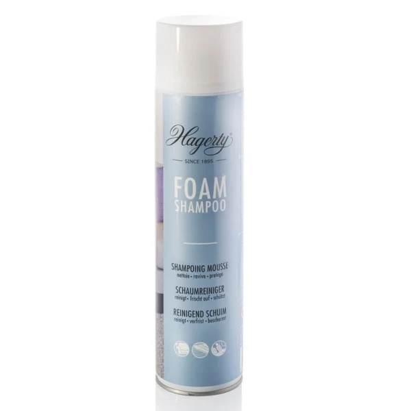 HAGERTY Foam Shampoo Aeros Spr 600 ml