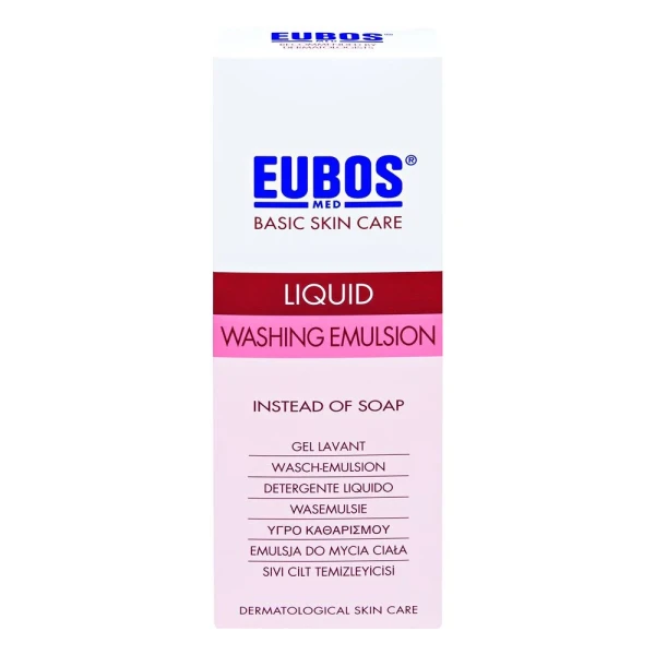 Hier sehen Sie den Artikel EUBOS Seife liq parf rosa Dosiersp 400 ml aus der Kategorie Seifen flüssig und Zubehör. Dieser Artikel ist erhältlich bei pedro-shop.ch