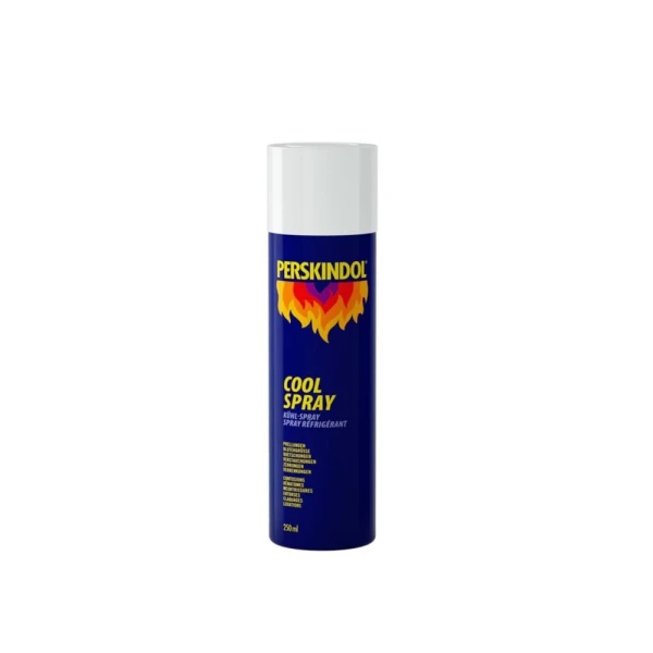 Hier sehen Sie den Artikel PERSKINDOL Cool Spray 250 ml aus der Kategorie Arzneimittel der Liste E. Dieser Artikel ist erhältlich bei pedro-shop.ch