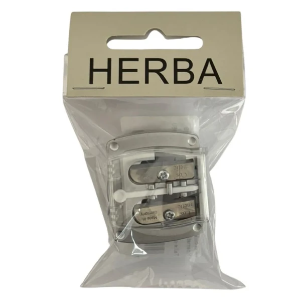 HERBA Kosmetikspitzer 5612