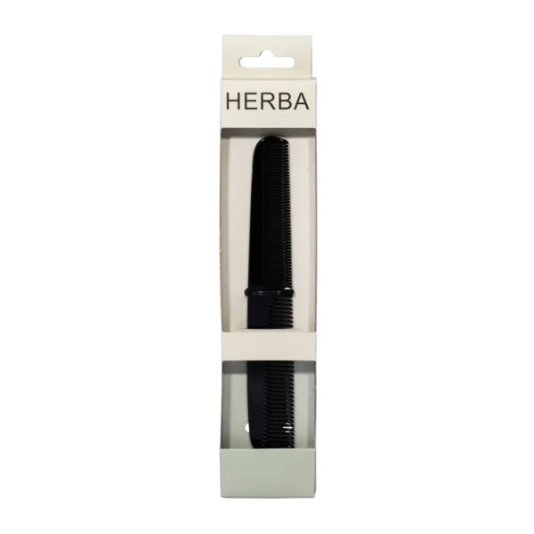 HERBA Frisierkamm 5193