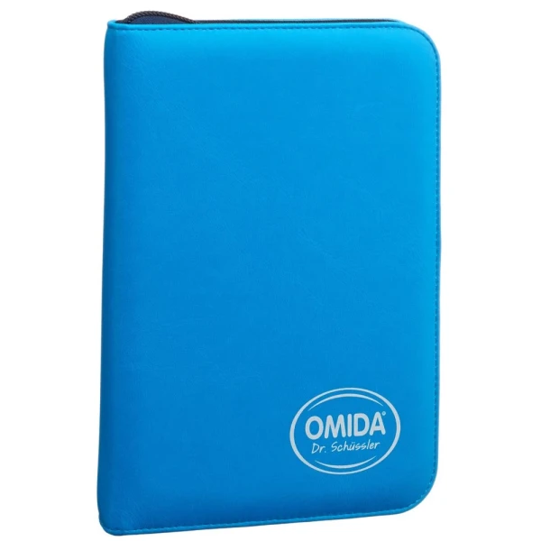 OMIDA SCHÜSSLER Apotheke Nr 1-12 12 x 20 g