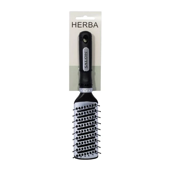 HERBA Föhnhaarbürste Skellet 5267