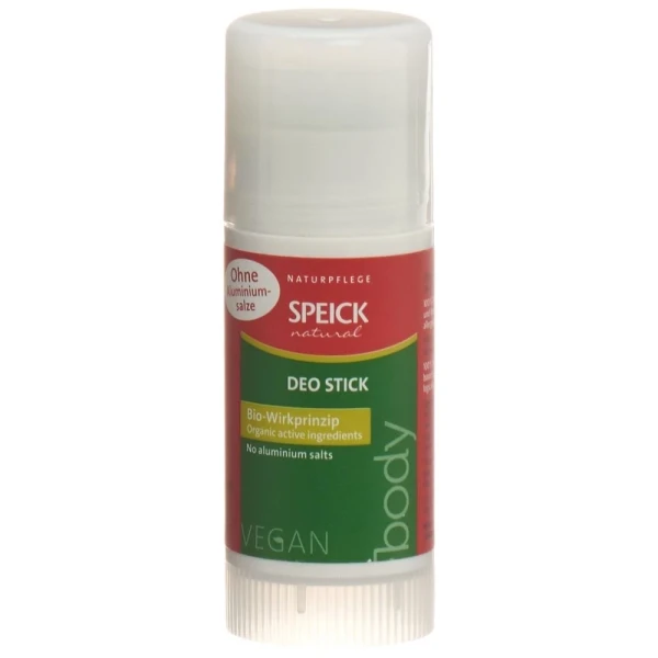 SPEICK Natural Deo Stick 40 ml