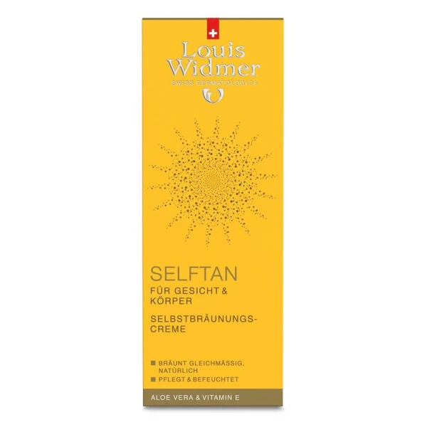 Hier sehen Sie den Artikel WIDMER Auto Bronzant Parf 100 ml aus der Kategorie Selbstbräunungsprodukte. Dieser Artikel ist erhältlich bei pedro-shop.ch