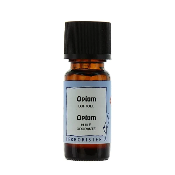 Hier sehen Sie den Artikel HERBORISTERIA Duftoel Opium 10 ml aus der Kategorie Ätherische Öle. Dieser Artikel ist erhältlich bei pedro-shop.ch