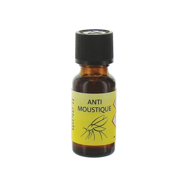 Hier sehen Sie den Artikel HERBORISTERIA Anti Moustique Fl 20 ml aus der Kategorie Insektenschutz feste und flüssige Form. Dieser Artikel ist erhältlich bei pedro-shop.ch