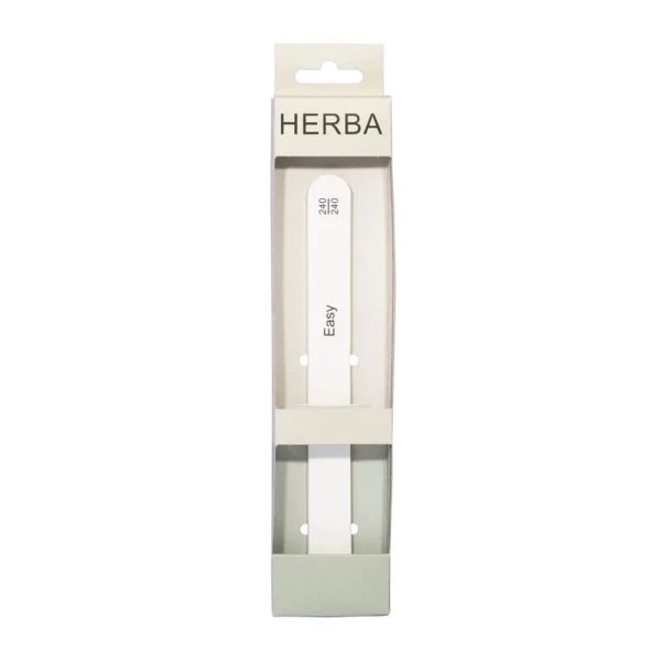 HERBA Nagelfeile Easy