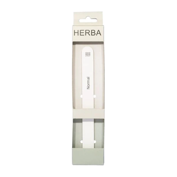HERBA Nagelfeile Normal