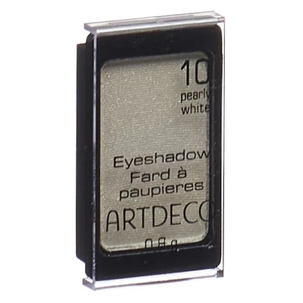 ARTDECO Eyeshadow Pearl 30 10