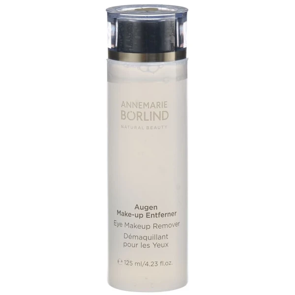 BÖRLIND Eye M Up Remover