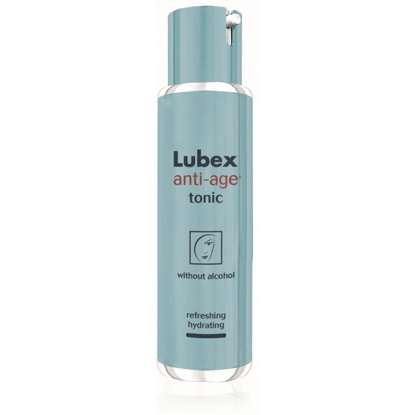 Hier sehen Sie den Artikel LUBEX ANTI-AGE Tonic 120 ml aus der Kategorie Gesichts-Reinigung. Dieser Artikel ist erhältlich bei pedro-shop.ch