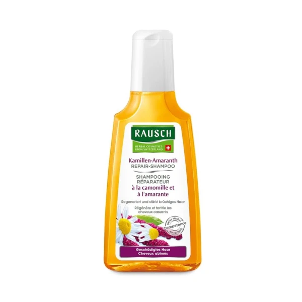 RAUSCH Repair-Shampoo Kamille Amaranth 200 ml