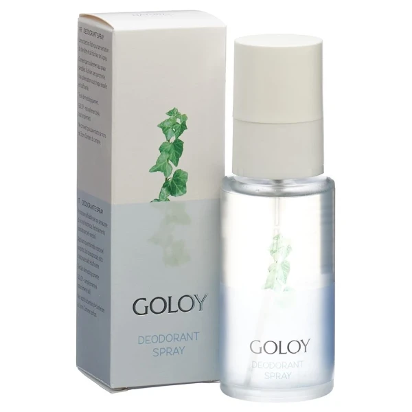 Hier sehen Sie den Artikel GOLOY 33 Deo Care Sensitive 60 ml aus der Kategorie Deodorants Flüssige Formen. Dieser Artikel ist erhältlich bei pedro-shop.ch