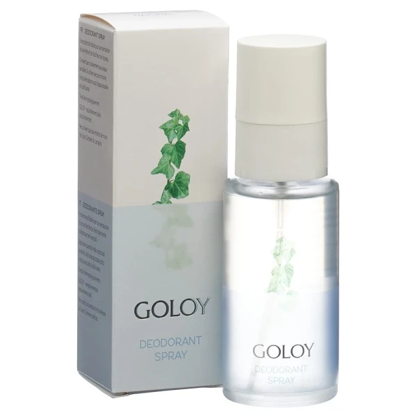 GOLOY 33 Deo Care Sensitive 60 ml