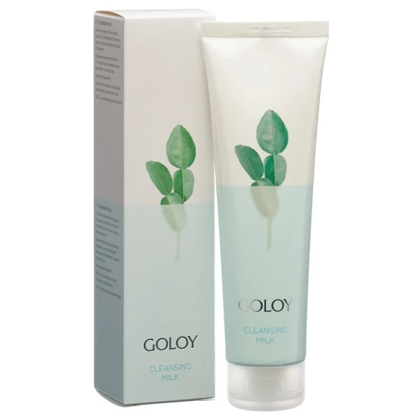 Hier sehen Sie den Artikel GOLOY 33 Clean Vitalize 150 ml aus der Kategorie Gesichts-Reinigung. Dieser Artikel ist erhältlich bei pedro-shop.ch