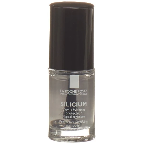 ROCHE POSAY Silicium Top Coat Xl 6 ml