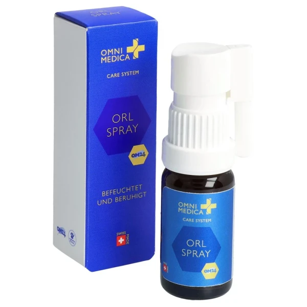 4PROTECTION OM24 ORL Spray 10 ml