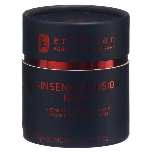 ERBORIAN KOREAN THER Ginseng Infusion Night 50 ml